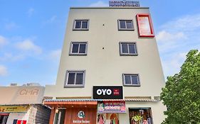 Hotel O Arjun Residency